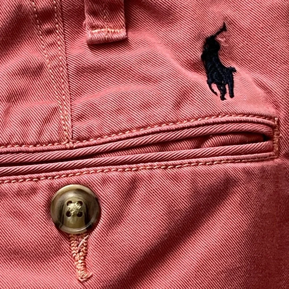 Polo Ralph Lauren Men's Regular Fit Shorts Sz 30 Inseam 10